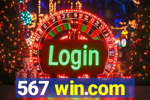 567 win.com